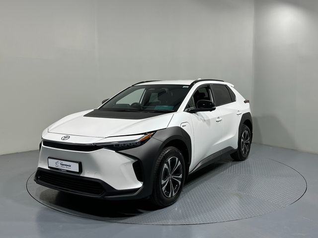 Image for 2025 Toyota bZ4X Motion AWD 71.4 Kw/H Battery