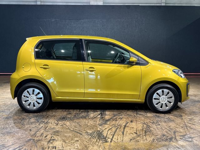 Image for 2018 Volkswagen up! 1.0 TSI AUTOMATIC - LOW MILEAGE