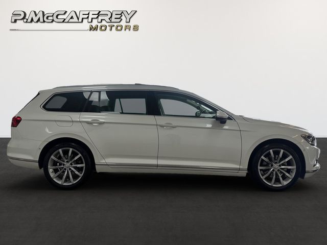 Image for 2019 Volkswagen Passat 2.0TDI 150HP Highline DSG