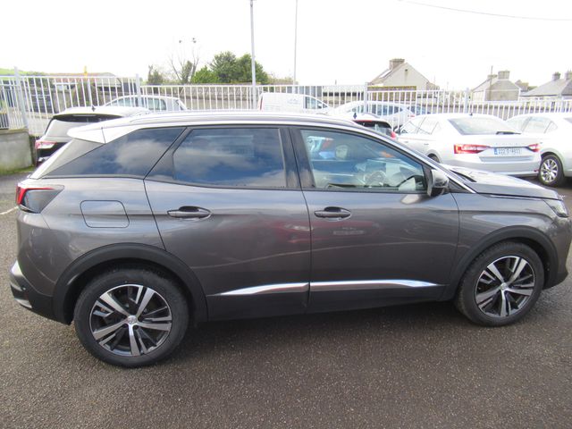 Image for 2023 Peugeot 3008 FL Allure 1.5 HDI 130 Auto 6.4