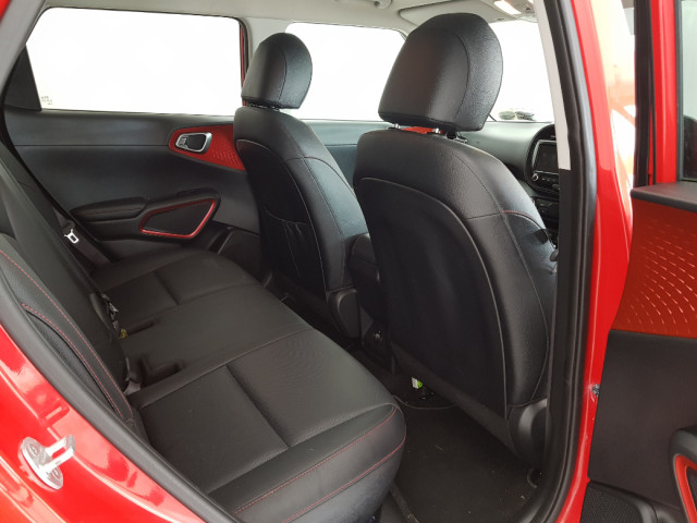 Image for 2020 Kia Soul e-Soul EV K3 0% Hp available from €275 p/m
