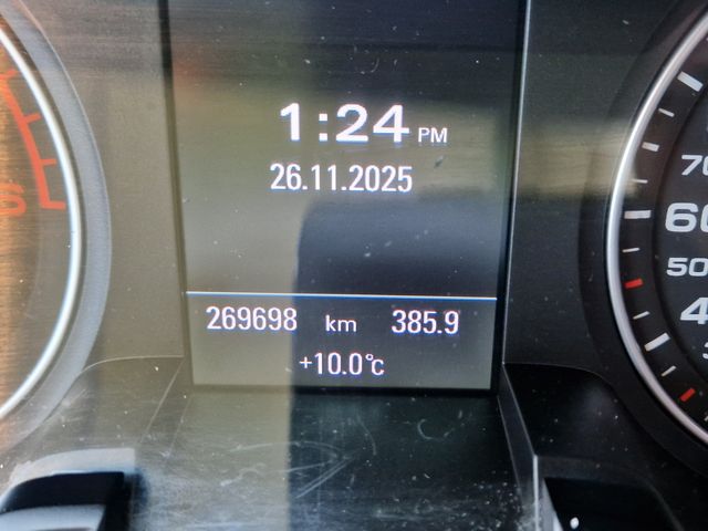 Image for 2013 Audi A4 2.0tdi 120 SE 4DR