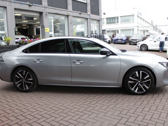 Image for 2019 Peugeot 508 GT-LINE 2.0HDI 4DR SALOON AUTOMATIC // WITH 121, 000 KM'S // BUY WITH CONFIDENCE AA AND SIMI APPROVED DEALER 2026 // FINANCE ARRANGED // ALL TRADE INS WELCOME //