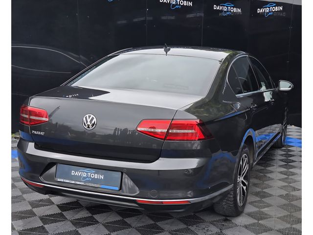 Image for 2019 Volkswagen Passat 2.0 TDI 150HP Highline