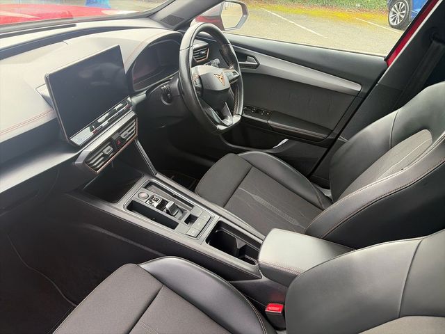 Image for 2021 Cupra Formentor Formentor e-Hybrid 204hp DSG