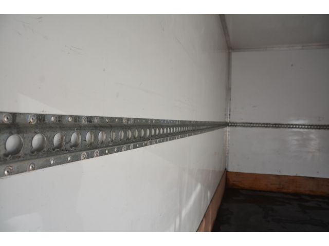 Image for 2021 Ford Transit 350L Box & Tail Lift