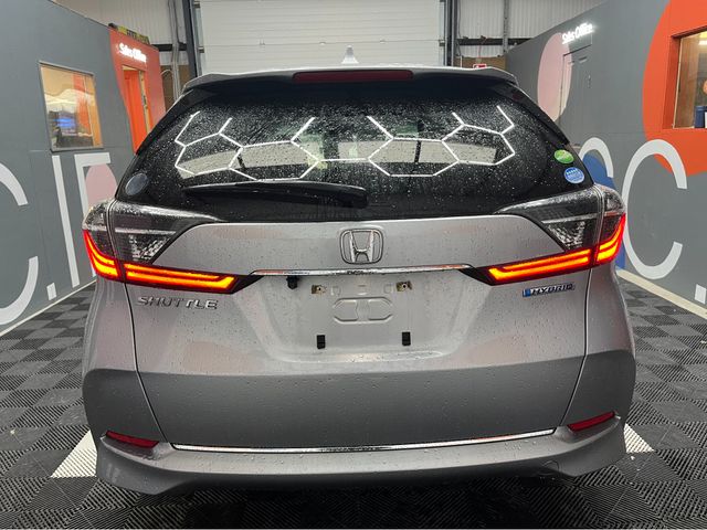 Image for 2020 Honda Shuttle €14950 2020 HONDA SHUTTLE HYBRID 1.5 AUTOMATIC / CRUISE CONTROL / REVERSE CAMERA AND MORE