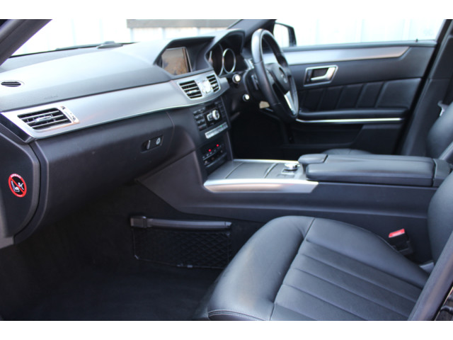 Image for 2015 Mercedes-Benz E Class E220d Avantgarde SE Auto