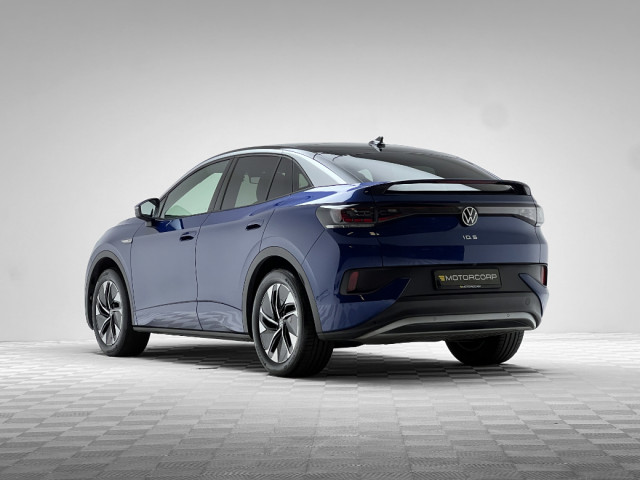 Image for 2022 Volkswagen ID.5 TECH PRO 77KWH 204HP