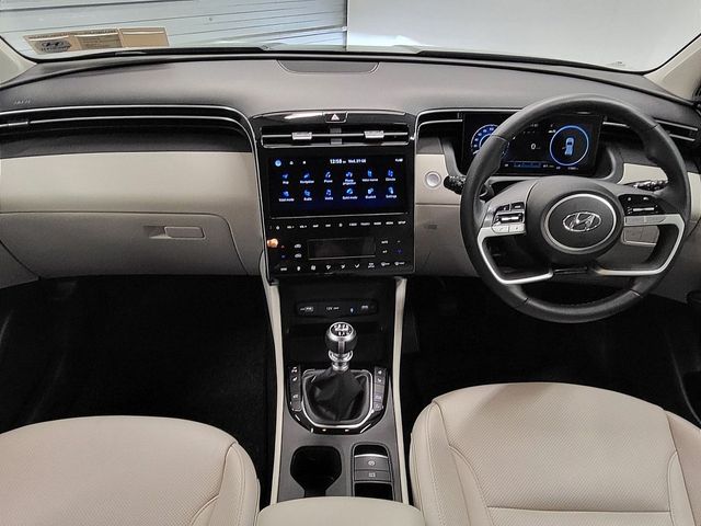 Image for 2024 Hyundai Tucson 2WD Executive Plus Finance From €147 per Week