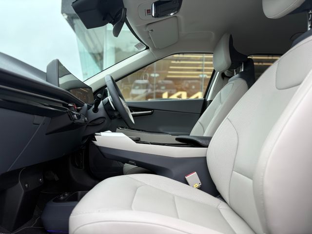 Image for 2024 Kia EV6 Earth SEM (0% Finance available)