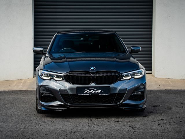 Image for 2021 BMW 3 Series M SPORT M performance 