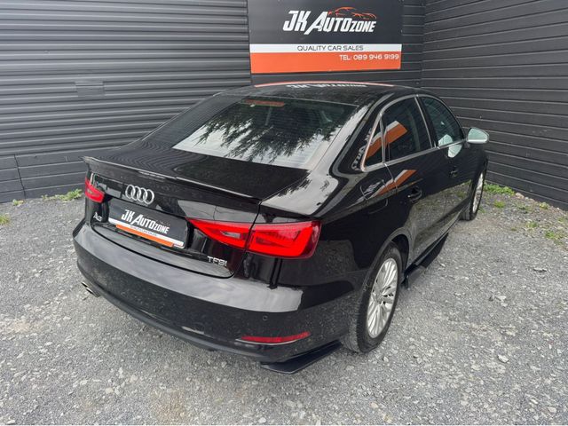 Image for 2015 Audi A3 1.4 TSI AUTO