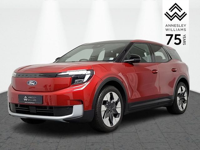 Image for 2025 Ford Explorer Premium 77kWh Extended Range RWD