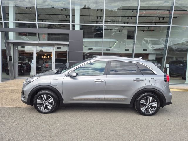 Image for 2021 Kia Niro Phev MY21 Trailer 5DR AUT