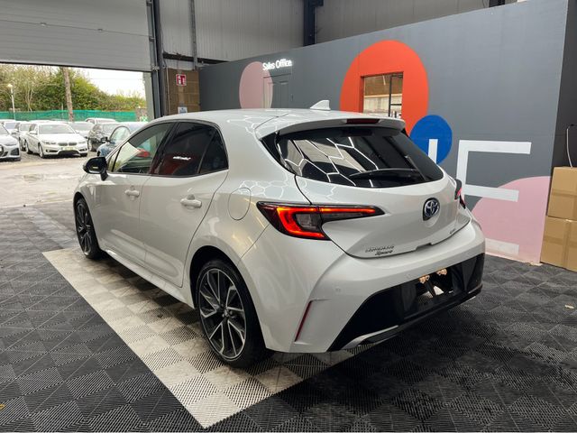 Image for 2025 Toyota Corolla €30950 2025 TOYOTA COROLLA SPORT HYBRID GZ 1.8 AUTOMATIC / CRUISE CONTROL / REVERSE CAMERA / HEATED SEATS AND MORE