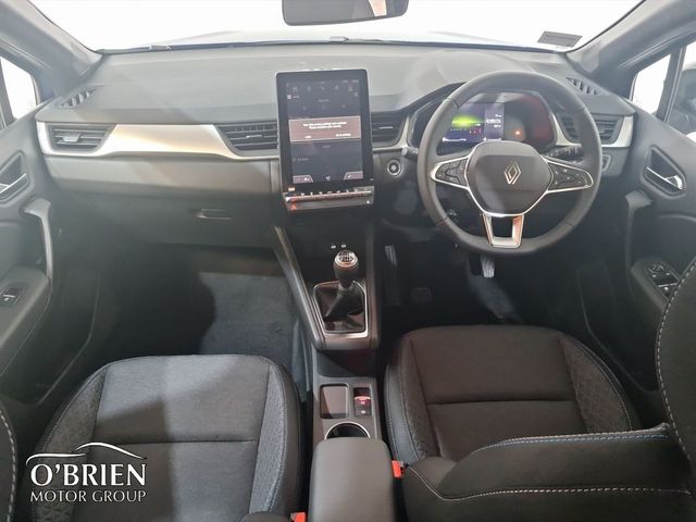 Image for 2026 Renault Captur evolution TCe 115 *SAVE €3, 000*