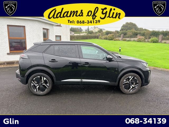 Image for 2026 Peugeot 2008 1.2 HYBRID 110BHP AUTO