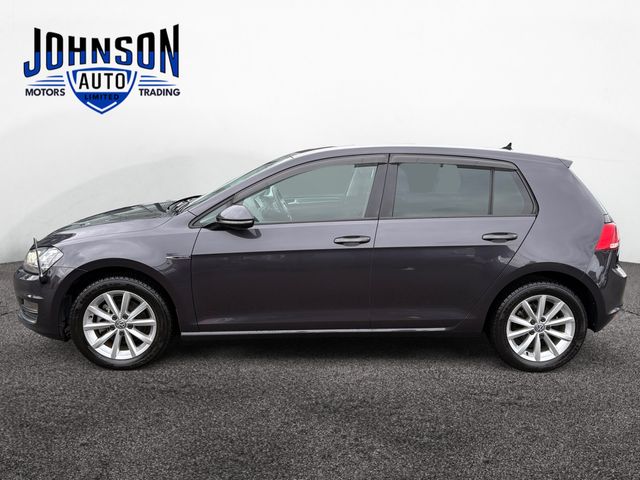 Image for 2015 Volkswagen Golf 1.2 Petrol Auto
