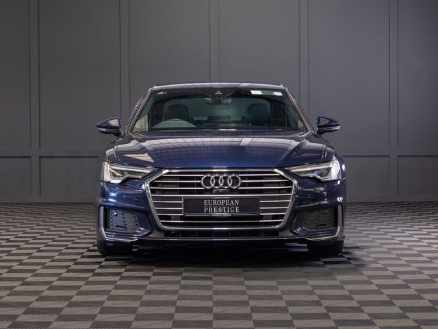 Image for 2021 Audi A6 40TDI S-Line