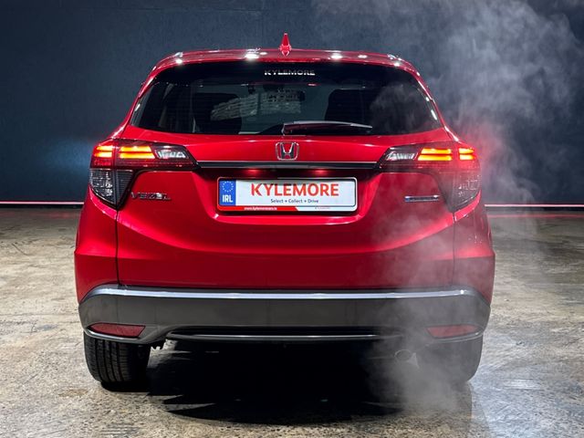 Image for 2020 Honda Vezel HYBRID 1.5 AUTOMATIC - FACTORY ALLOYS - HONDA SENSING - REAR CAMERA - CRUISE CONTROL