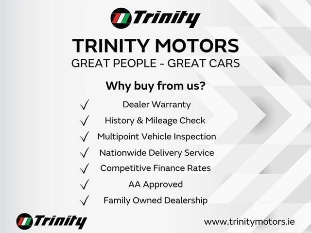 Image for 2027 Mazda CX-60 ** FINANCE FROM 5.9% APR & €4000 TRADE IN BOOSTER ** IN STOCK FOR IMMEDIATE DELIVERY IN 271 ** TRINITY MOTORS ** **