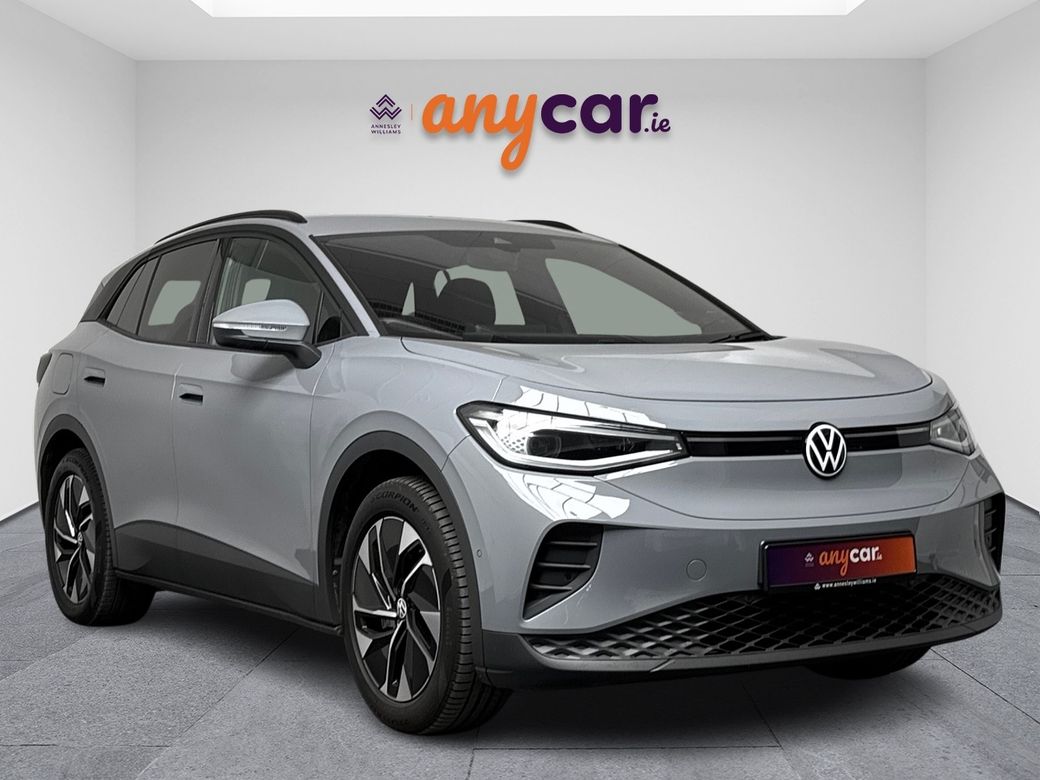 Image for 2025 Volkswagen ID.4 MATCH PRO