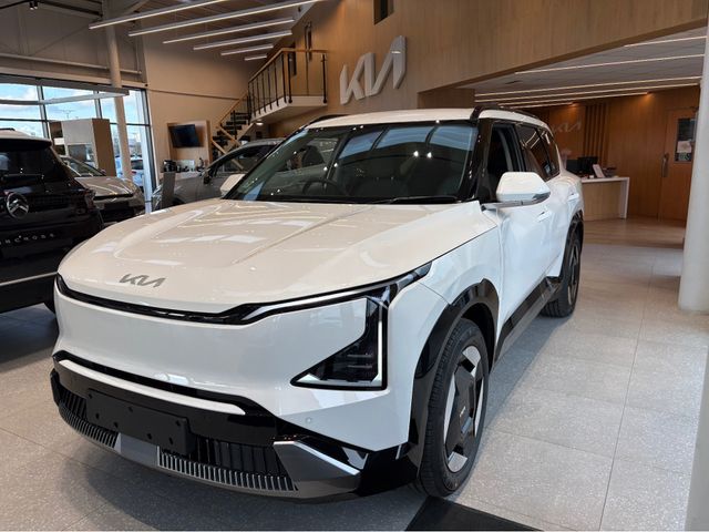 Image for 2026 Kia EV5 EARTH 3 LONG RANGE 2026
