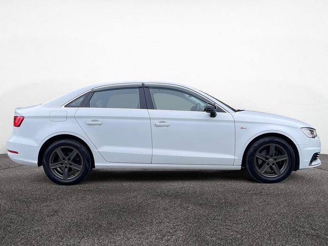 Image for 2015 Audi A3 Base Trim