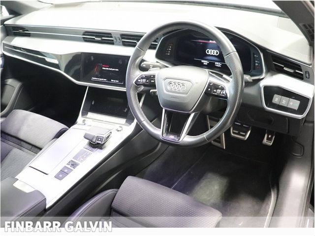 Image for 2022 Audi A6 