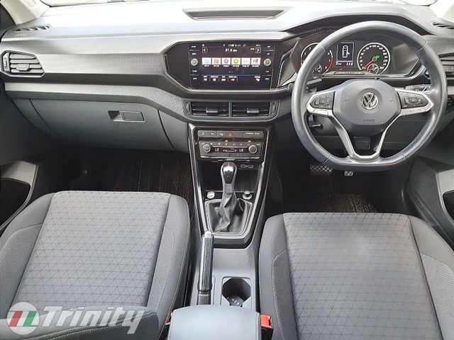 Image for 2020 Volkswagen T-Cross ** TSI FIRST ** STUNNING CAR ** TRINITY MOTORS **