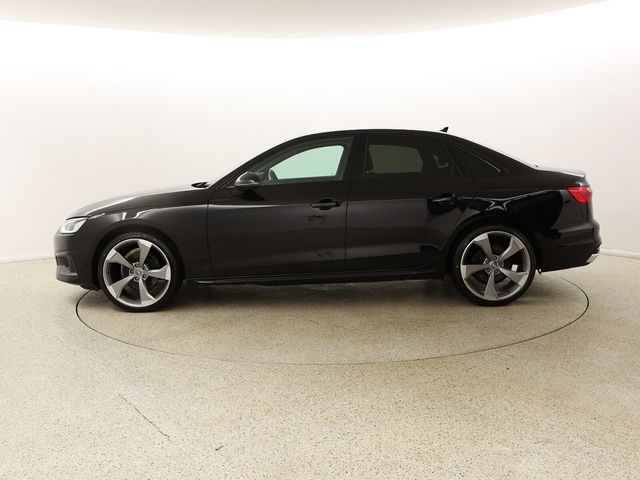 Image for 2022 Audi A4 