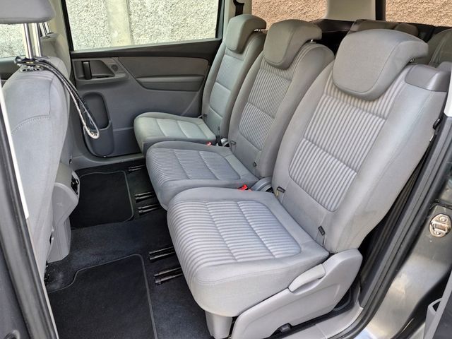 Image for 2015 SEAT Alhambra 2.0tdi CR S Ecomotive 140PS 7 Seats