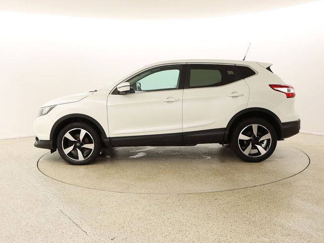 Image for 2016 Nissan Qashqai 