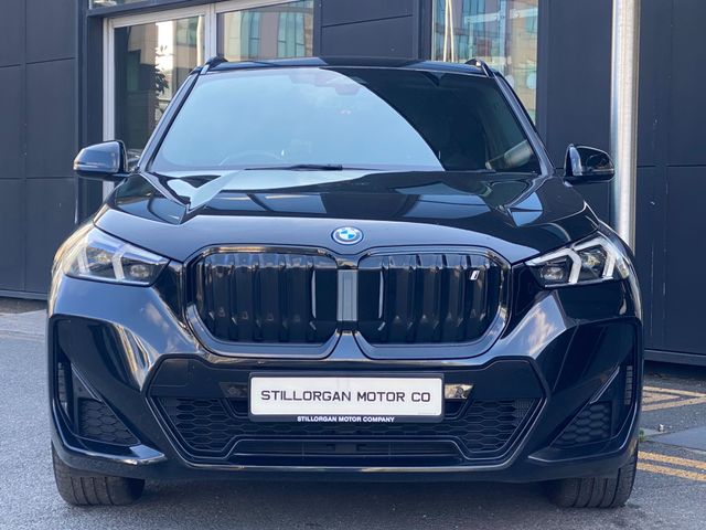Image for 2023 BMW iX1 30e M-Sport xDrive Auto EV