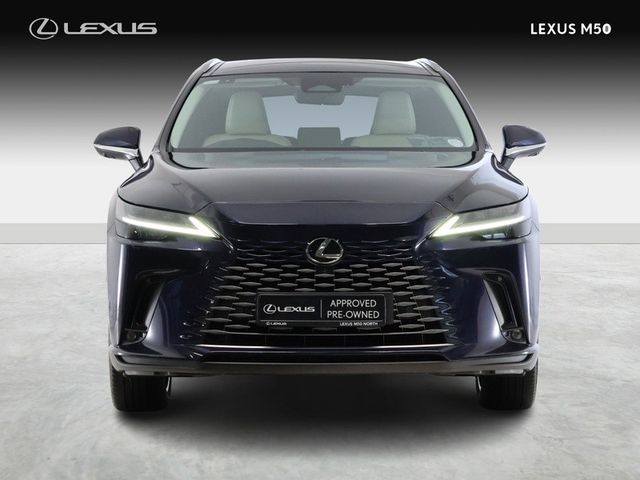Image for 2023 Lexus RX450h+ Premium