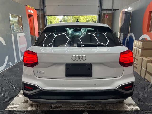 Image for 2023 Audi Q2 2023 AUDI Q2 35TDI ADVANCED 2.0 AUTOMATIC / CRUISE CONTROL / PARKING CAMERA / HEATED SEATS AND MORE