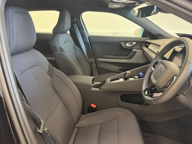 Image for 2024 Polestar 2 Standard Range Single Motor (P4-S)69kWh