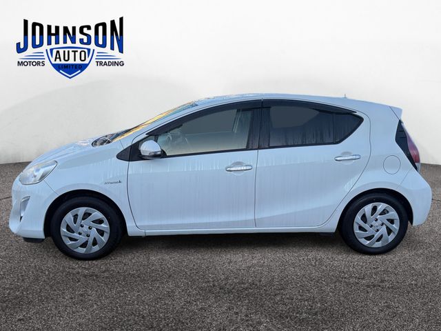 Image for 2017 Toyota Aqua 1.5 Petrol Auto