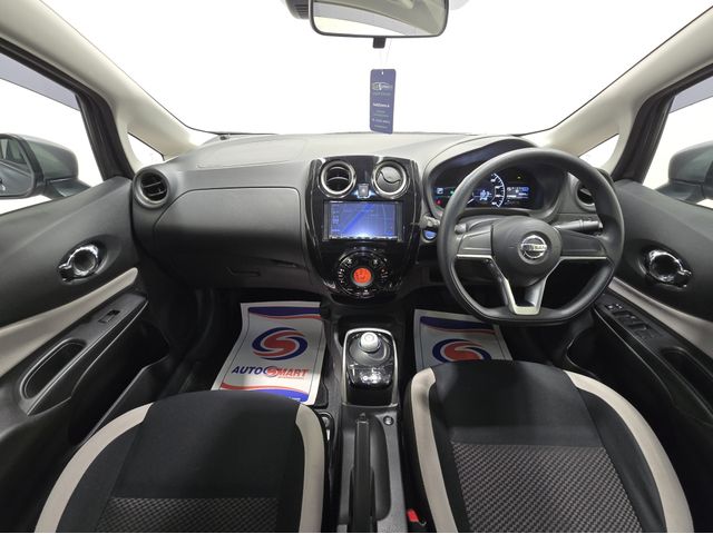 Image for 2019 Nissan Note 1.2 Hybrid E-POWER X Automatic, Reversing camera