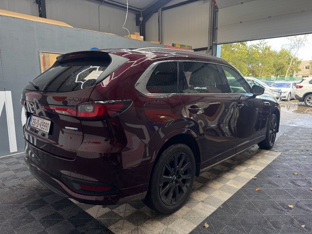 Image for 2025 Mazda CX-80 2025 MAZDA CX-80 PREMIUM SPORT 2.5 AUTOMATIC / CRUISE CONTROL / PARKING CAMERA / ELECTRIC MEMORY & HEATED SEATS / PADDLE SHIFTERS / HEATED STEERING WHEEL / 7 SEATS OPTION / PANORAMIC SUNROOF AND MORE