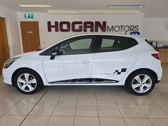 Image for 2015 Renault Clio 1.2 Dynamique Media Nav 5Dr