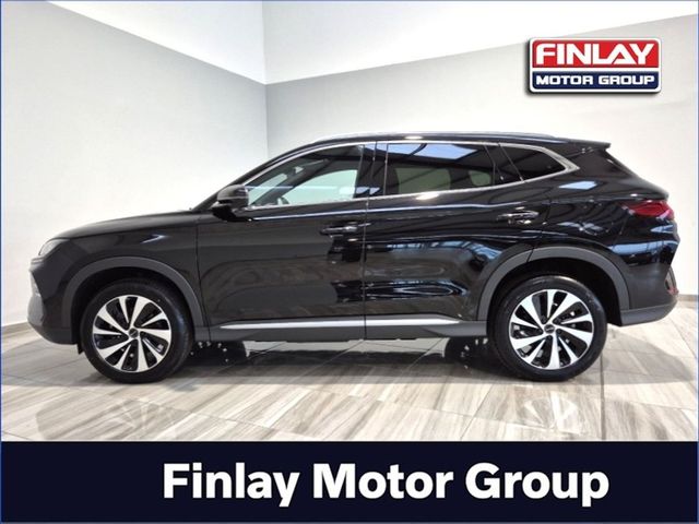 Image for 2026 BYD Seal U DM-i BOOST FWD 80KMS PHEV range , Leather Pan Roof , 