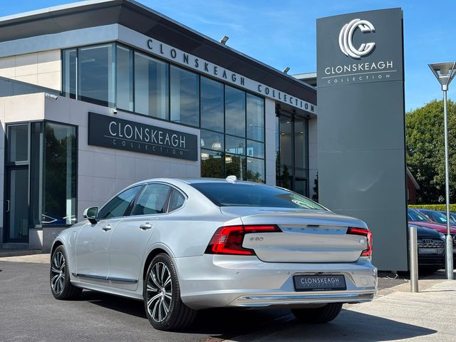 Image for 2022 Volvo S90 2.0 T8 Inscription 390HP Auto