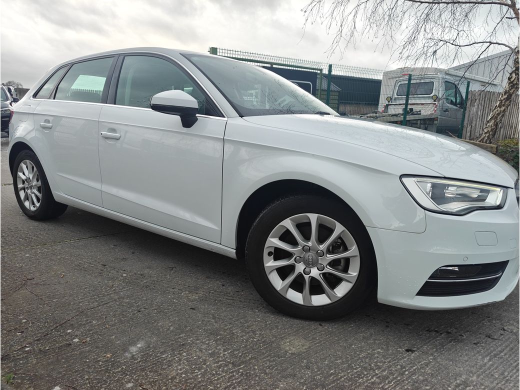 Image for 2016 Audi A3 1.4 TURBO AUTO