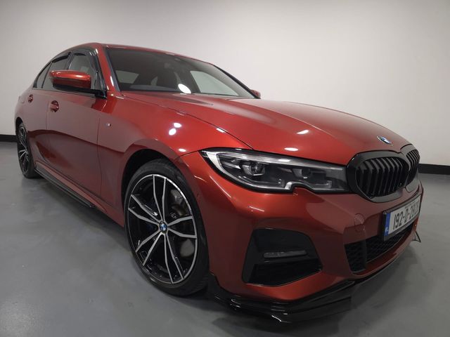 Image for 2019 BMW 3 Series 330e M Sport Plus Edition Auto