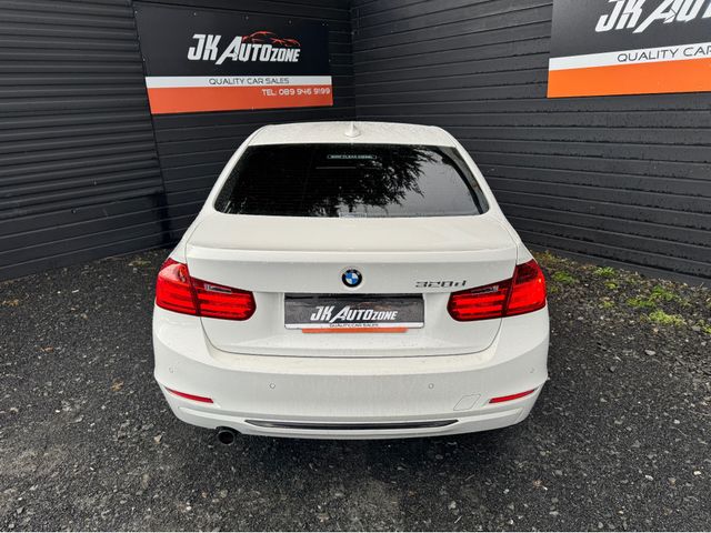 Image for 2014 BMW 3 Series 2.0D SPORT AUTO