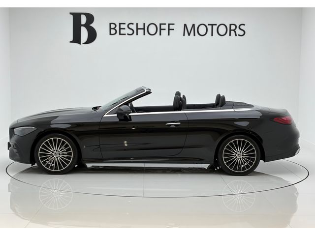 Image for 2025 Mercedes-Benz CLE 220d AMG LINE PREMIUM CABRIOLET=HUGE SPEC//LOW MILES//AS NEW=TAILORED FINANCE PACKAGES AVAILABLE=TRADE IN'S WELCOME