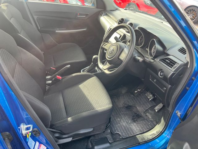 Image for 2019 Suzuki Swift 1.2 automatic 