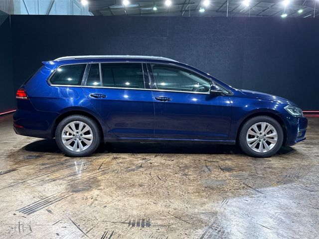 Image for 2018 Volkswagen Golf 1.2L TSI AUTOMATIC - CRUISE CONTROL - REVERSE CAMERA